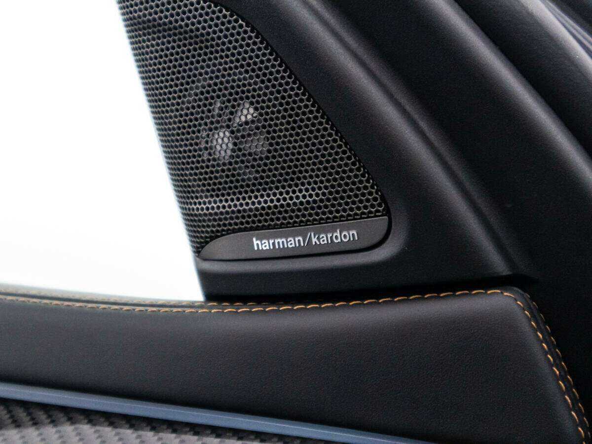 Купить BMW X6 M с пробегом. Фото: #24