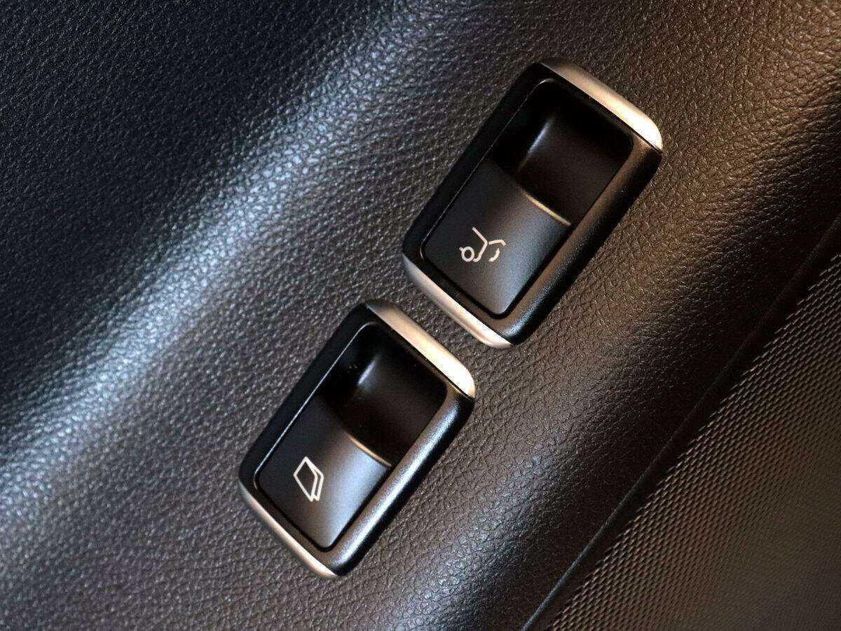Купить Mercedes-Benz GL-Класс с пробегом. Фото: #17