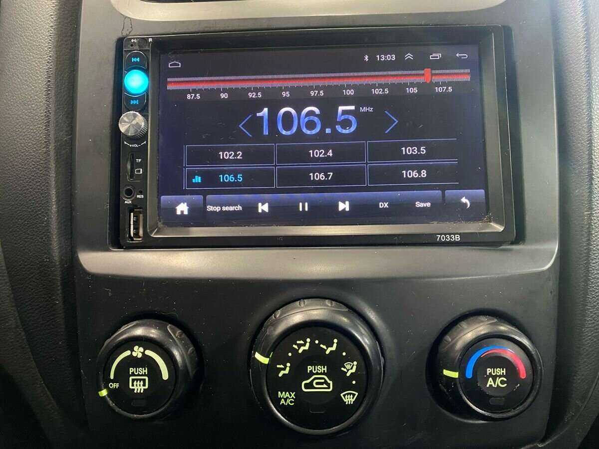 Купить Kia Sportage с пробегом. Фото: #12