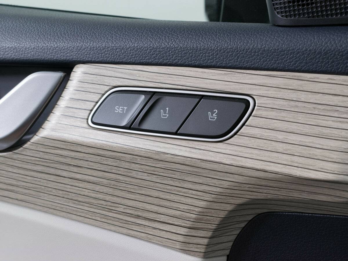 Купить Hyundai Palisade с пробегом. Фото: #23