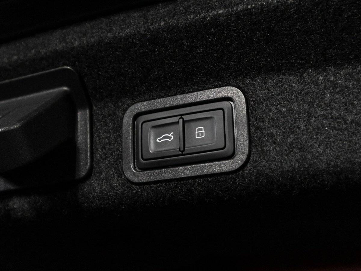 Купить Audi A6 с пробегом. Фото: #12
