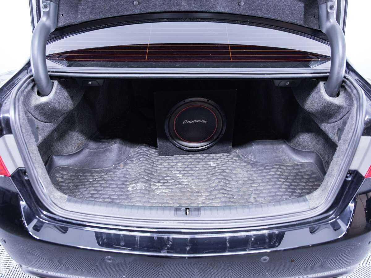 Купить Honda Accord с пробегом. Фото: #9