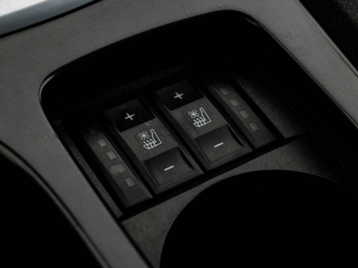 Купить Ford Mondeo с пробегом. Фото: #12
