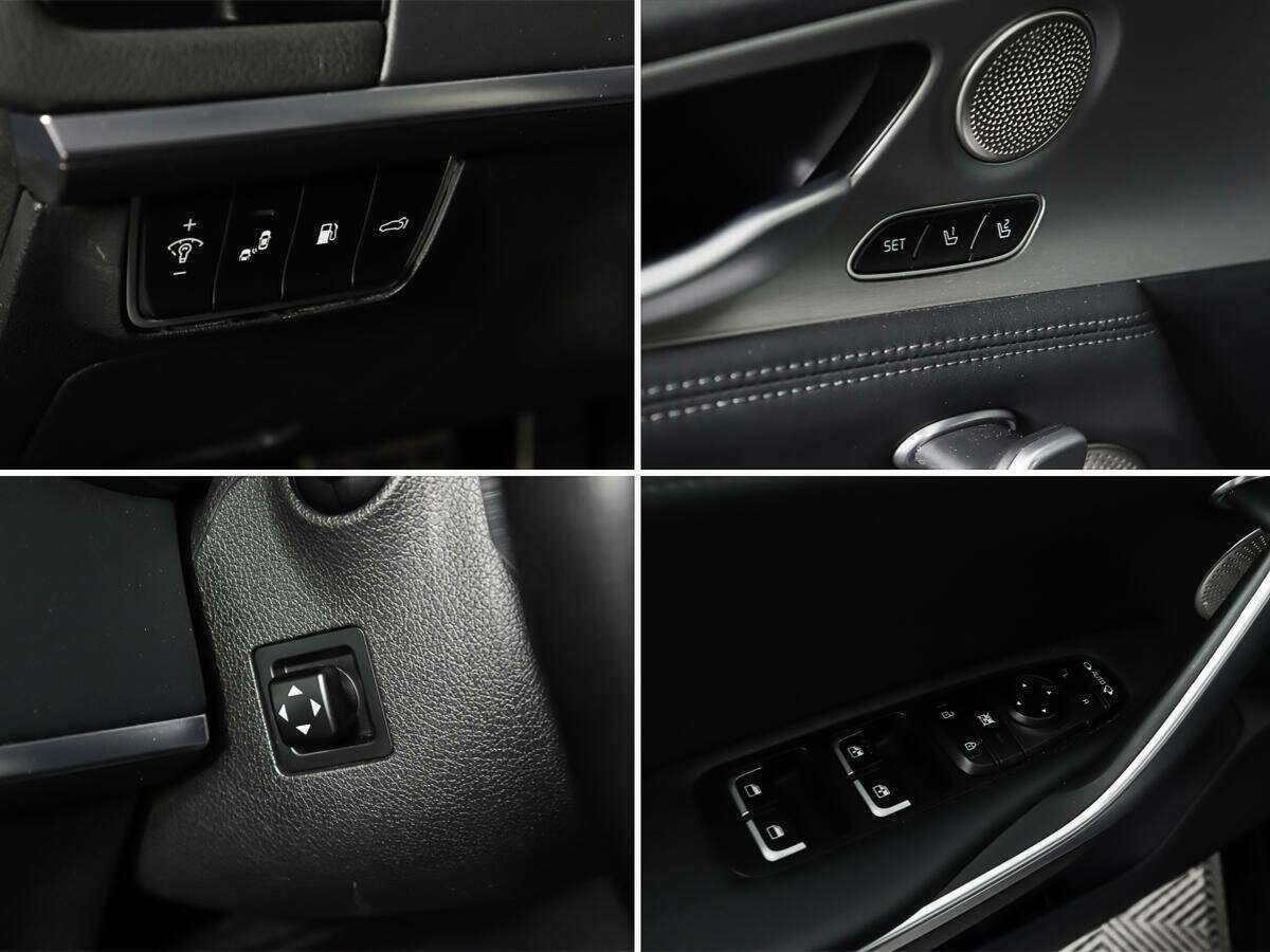 Купить Kia Stinger с пробегом. Фото: #14