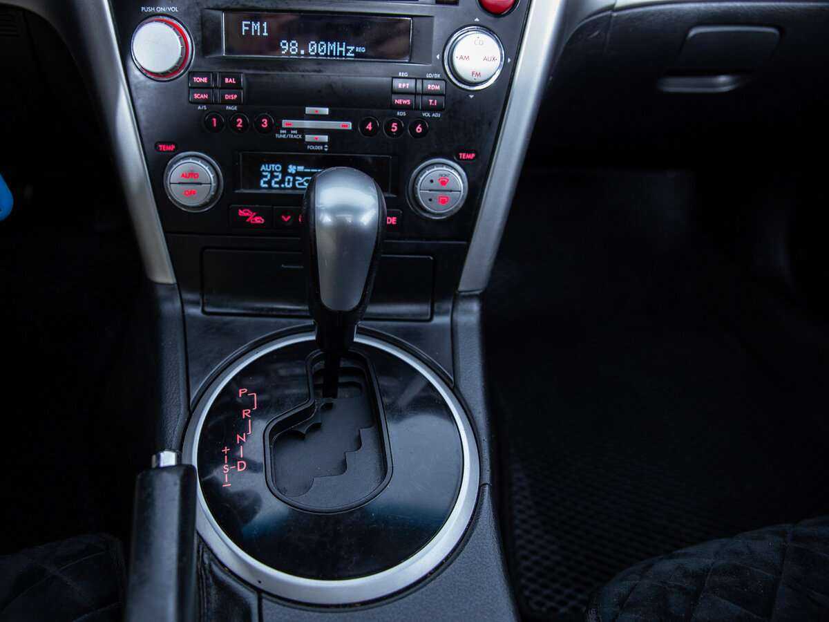 Купить Subaru Outback с пробегом. Фото: #16