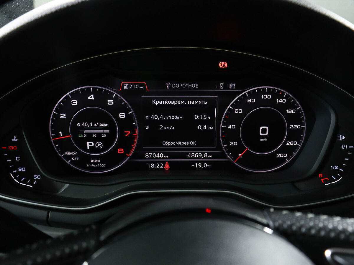 Купить Audi A5 с пробегом. Фото: #8