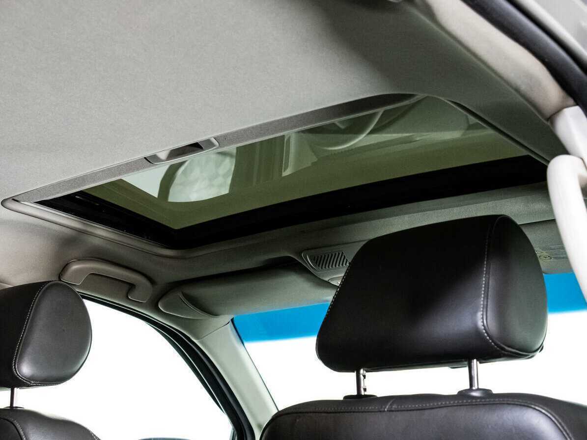 Купить Nissan Pathfinder с пробегом. Фото: #13