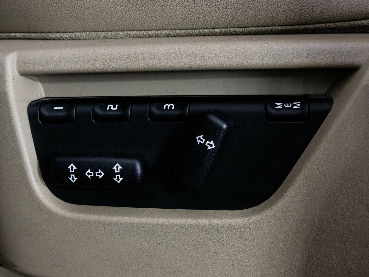 Купить Land Rover Freelander с пробегом. Фото: #16