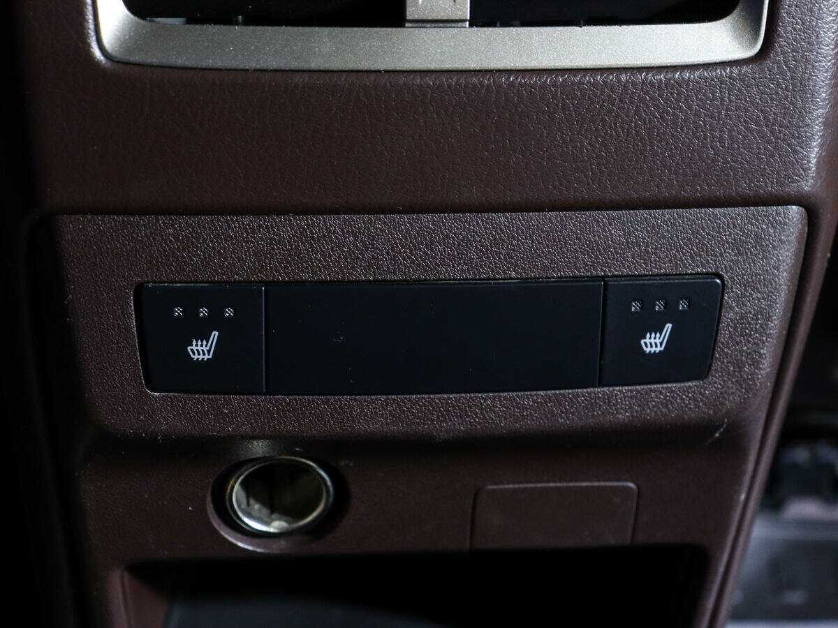 Купить Lexus RX с пробегом. Фото: #15