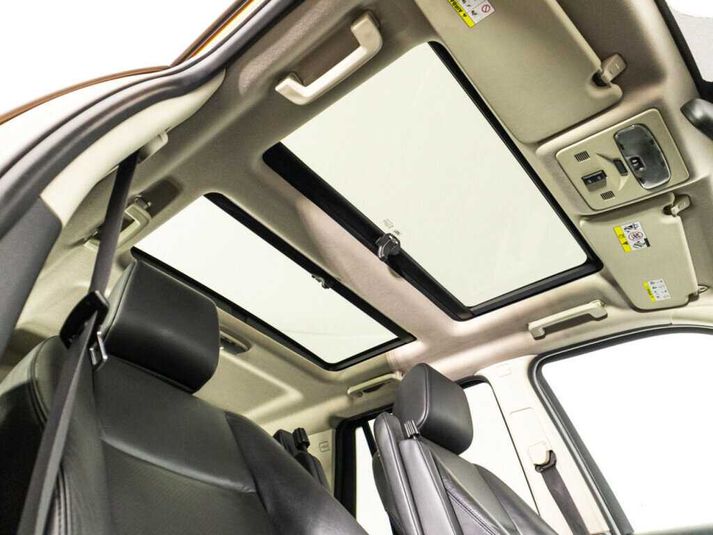 Купить Land Rover Freelander с пробегом. Фото: #18