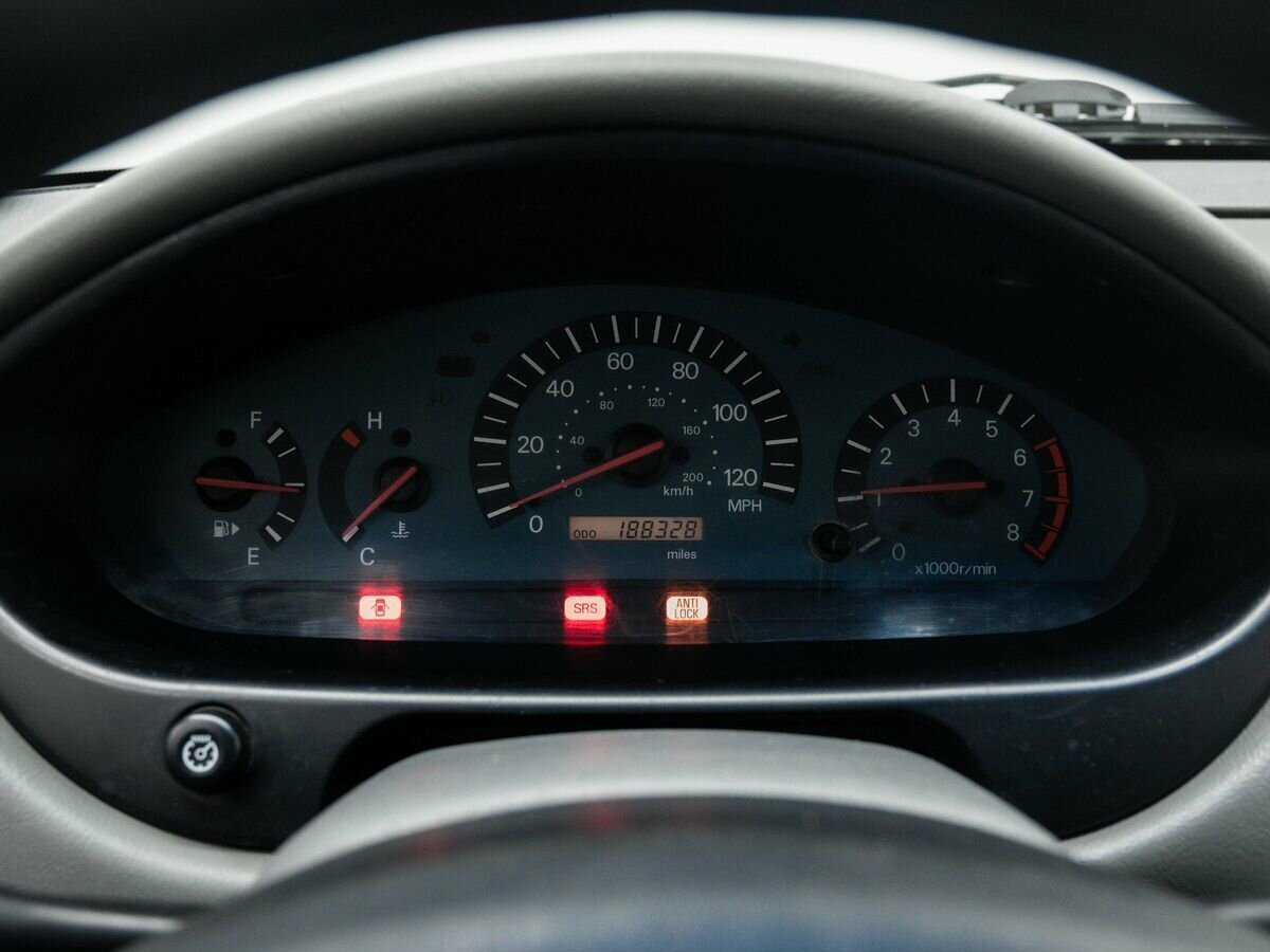 Купить Mitsubishi Galant с пробегом. Фото: #15