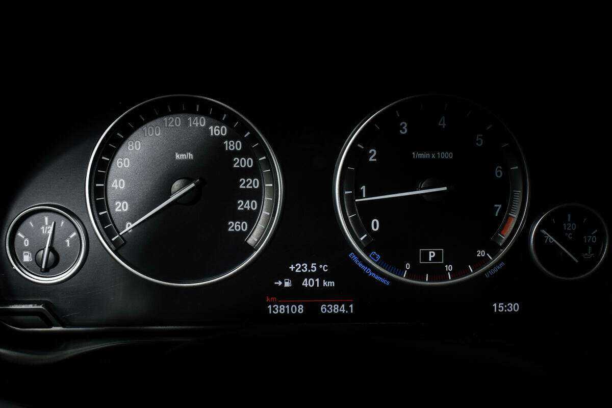 Купить BMW X4 с пробегом. Фото: #9