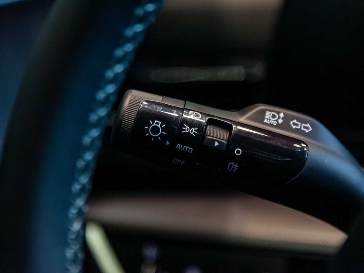 Купить Kia Sportage с пробегом. Фото: #16