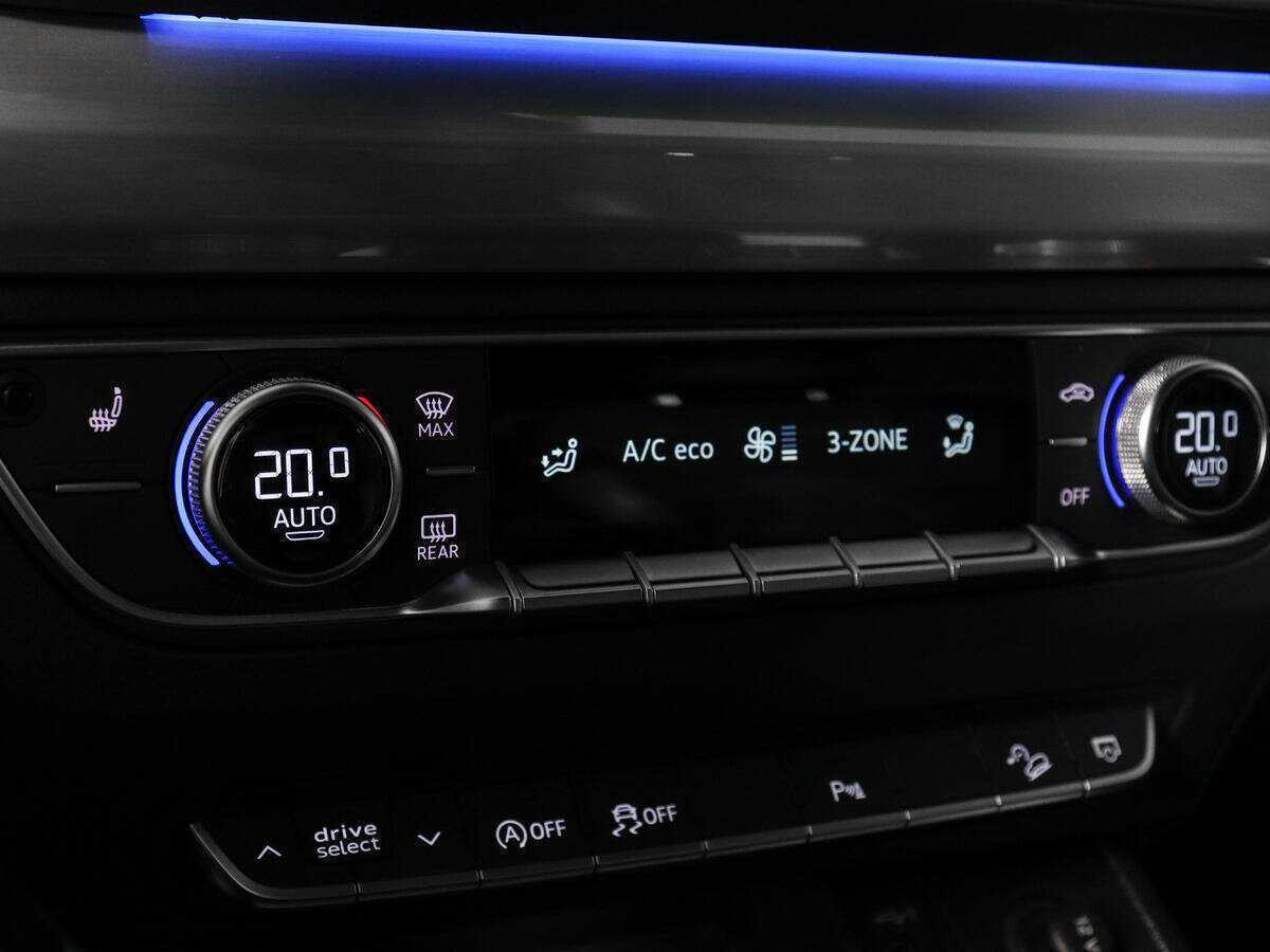 Купить Audi Q5 с пробегом. Фото: #15