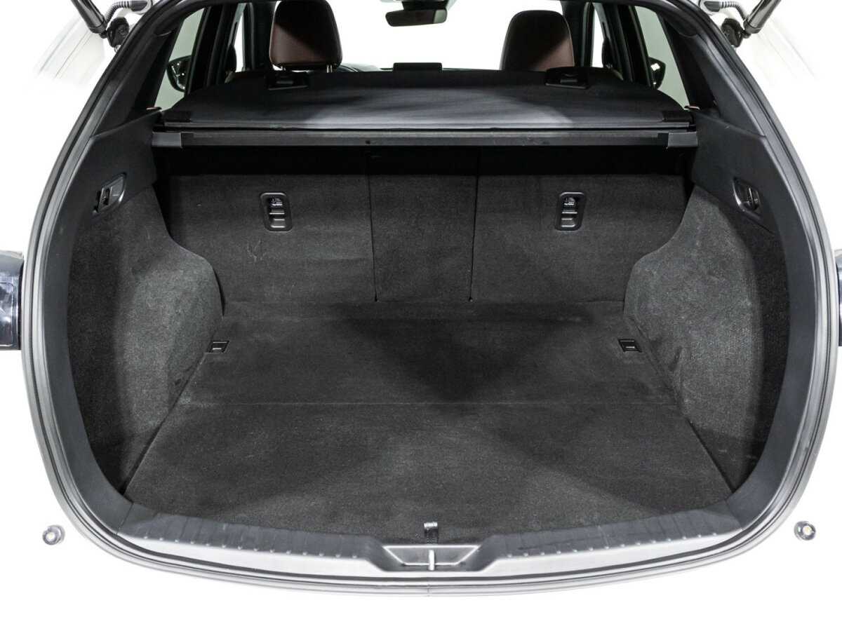 Купить Mazda CX-5 с пробегом. Фото: #14
