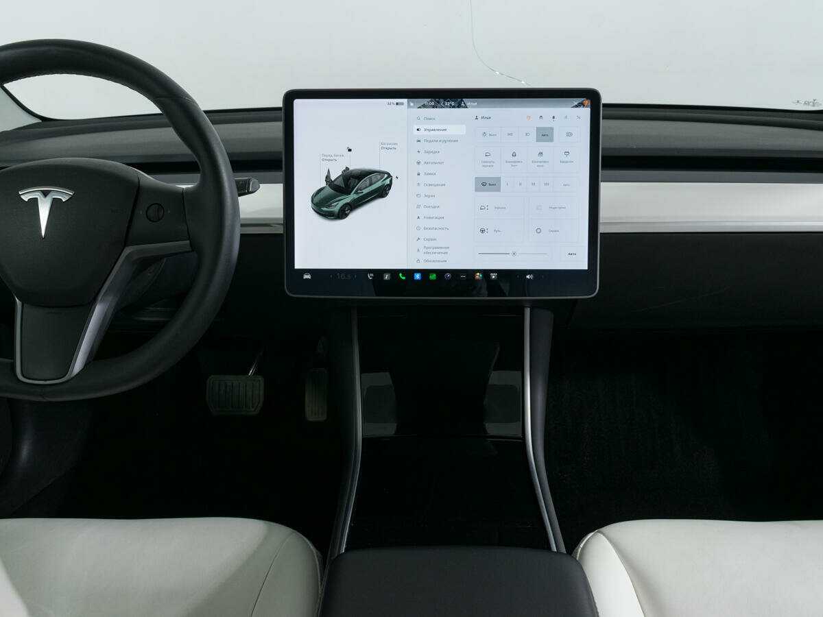 Купить Tesla Model 3 с пробегом. Фото: #6
