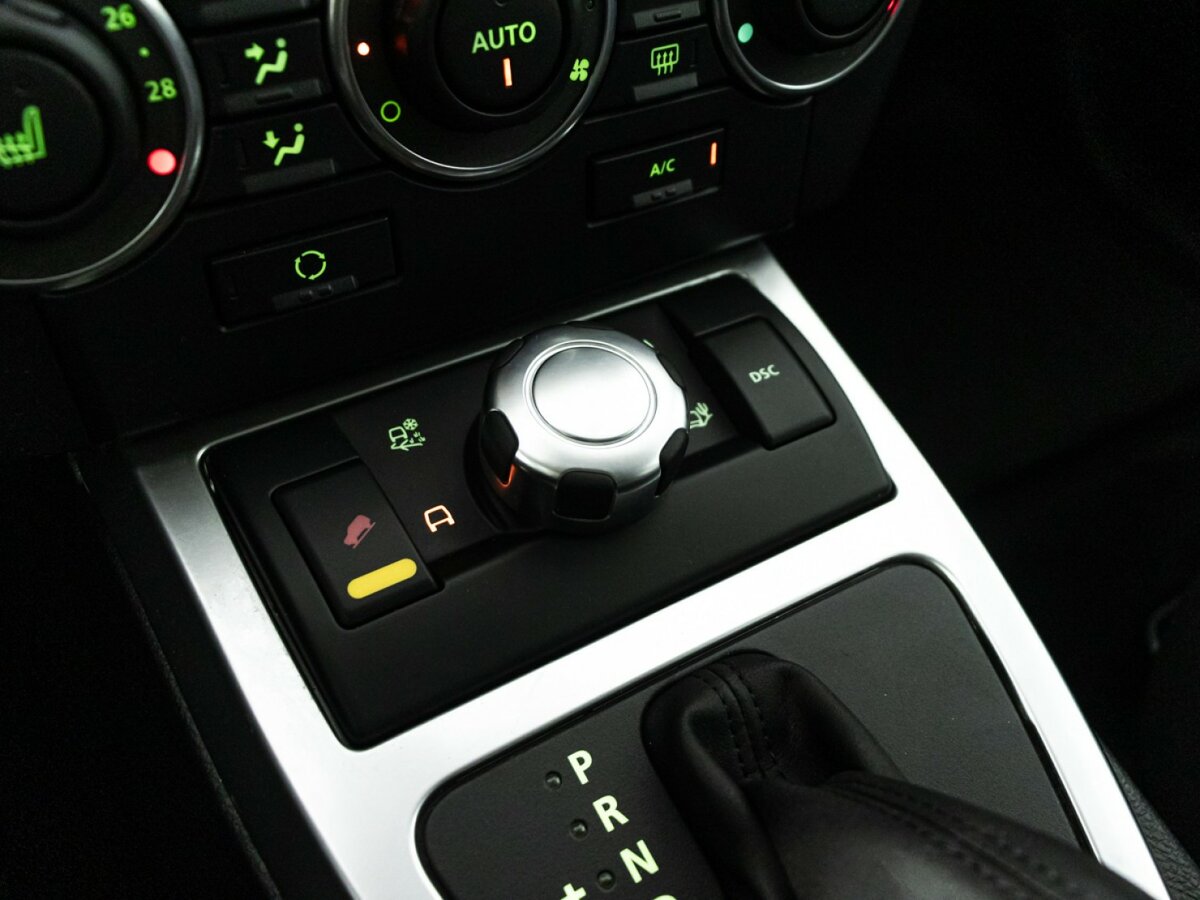 Купить Land Rover Freelander с пробегом. Фото: #15