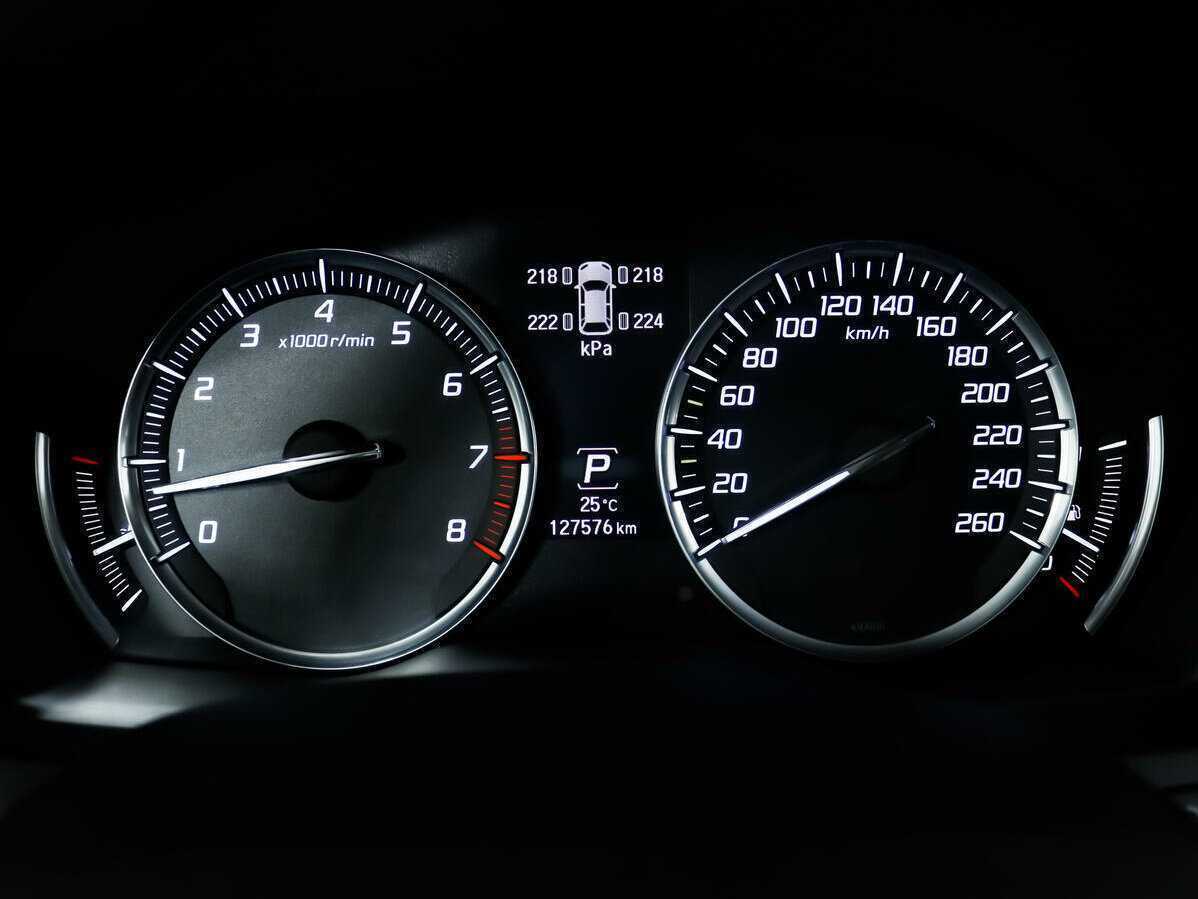 Купить Acura MDX с пробегом. Фото: #9