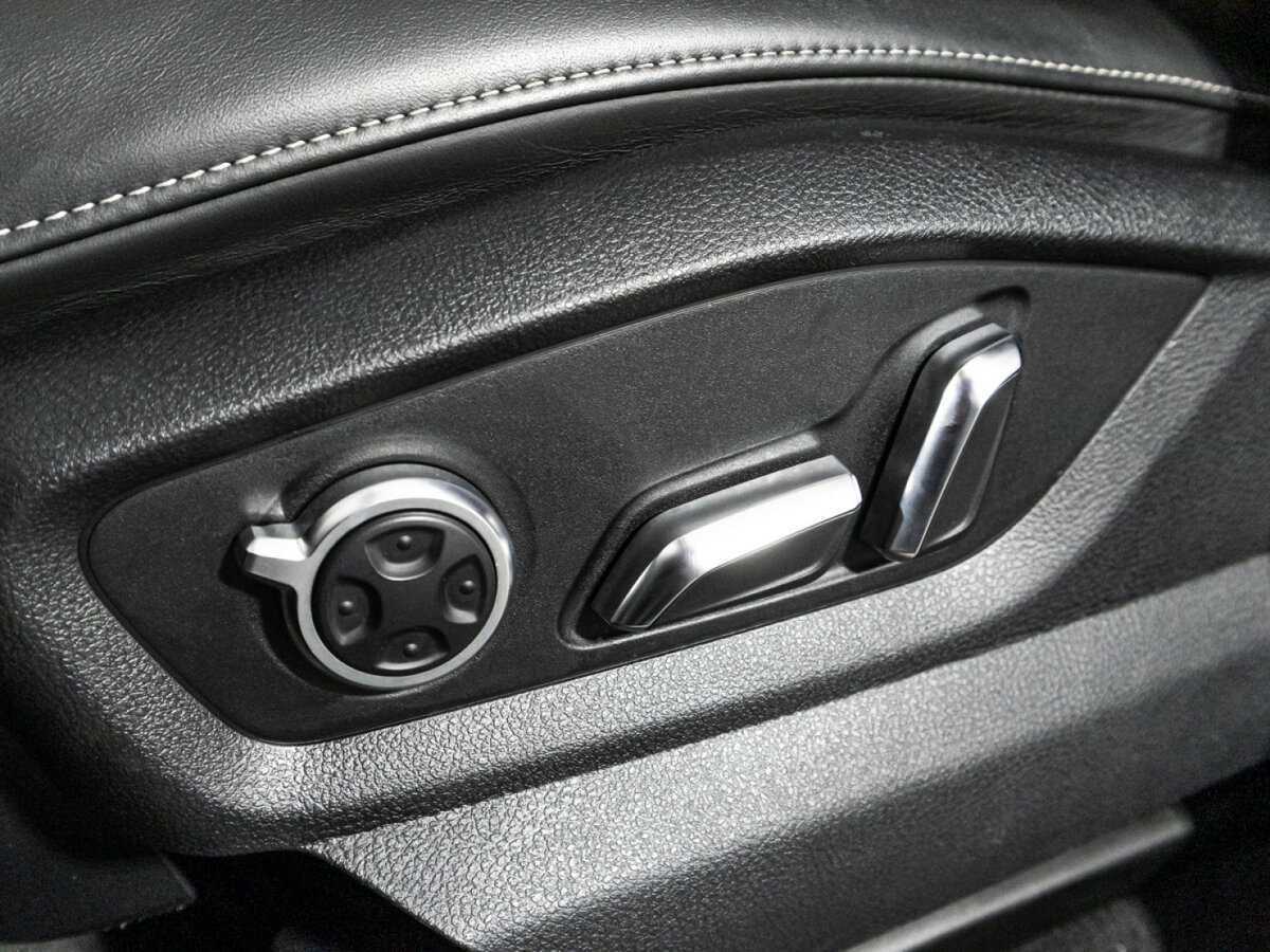Купить Audi Q7 с пробегом. Фото: #17