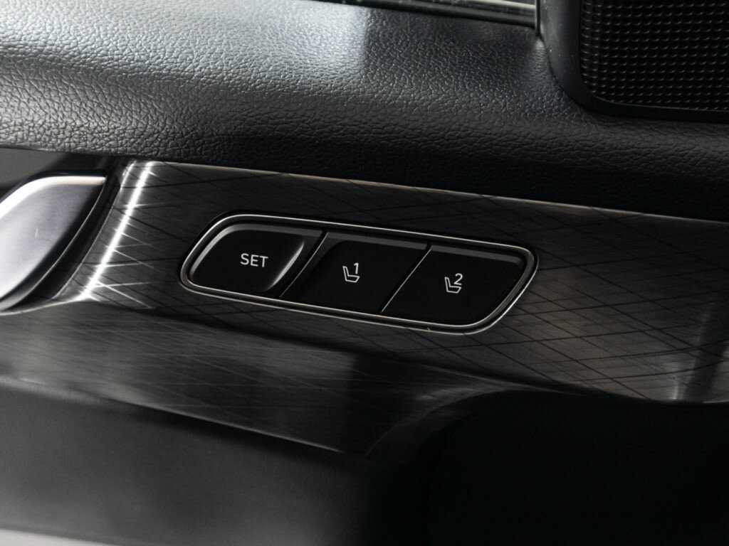 Купить Hyundai Palisade с пробегом. Фото: #20