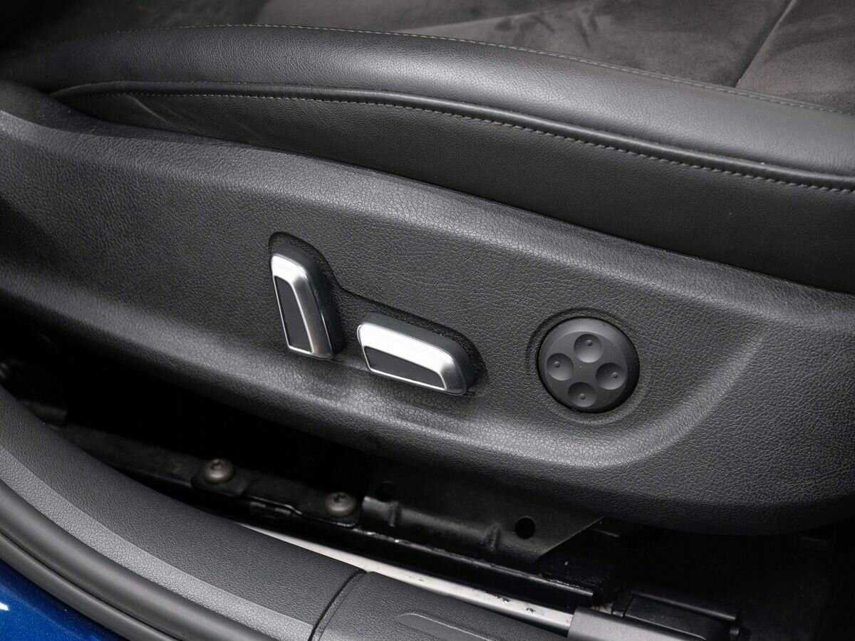 Купить Audi A4 allroad с пробегом. Фото: #14