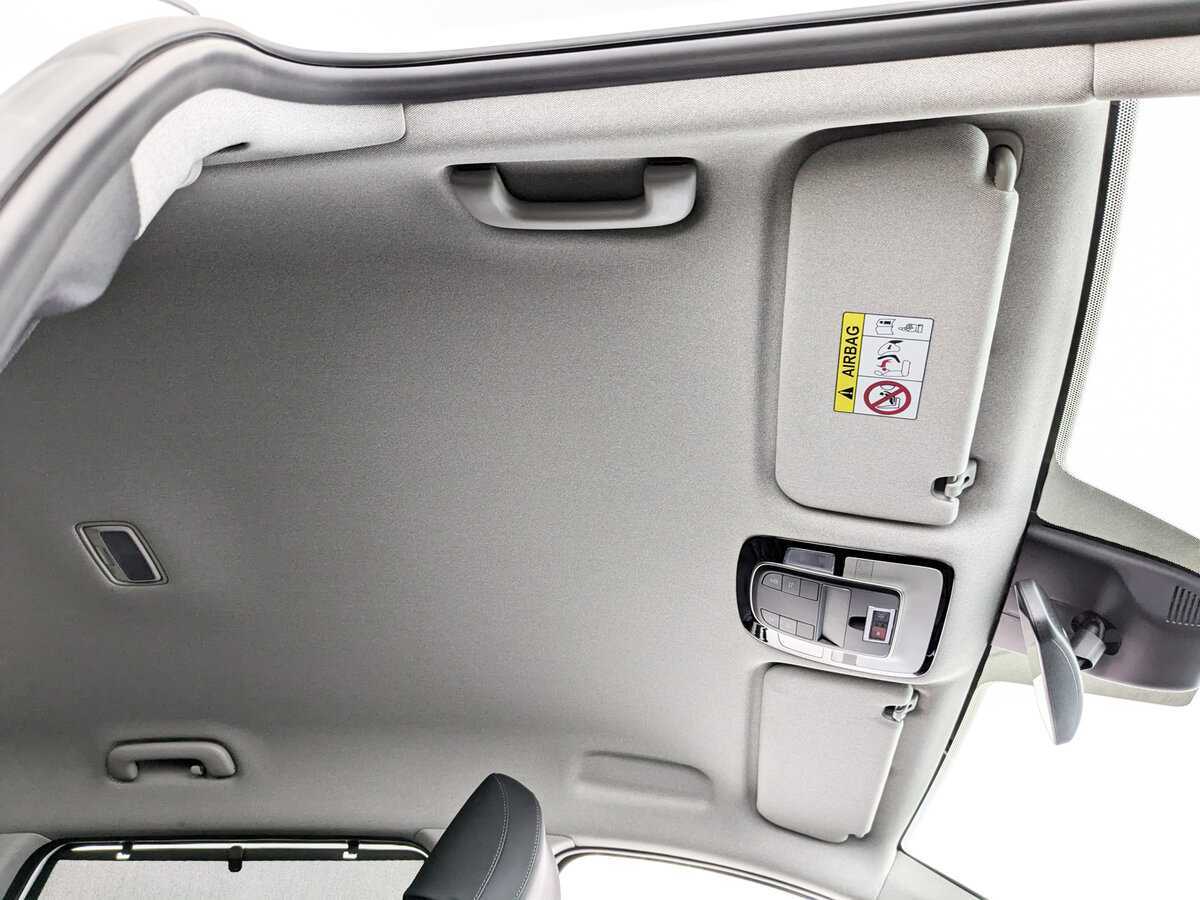 Купить Hyundai Santa Fe с пробегом. Фото: #17