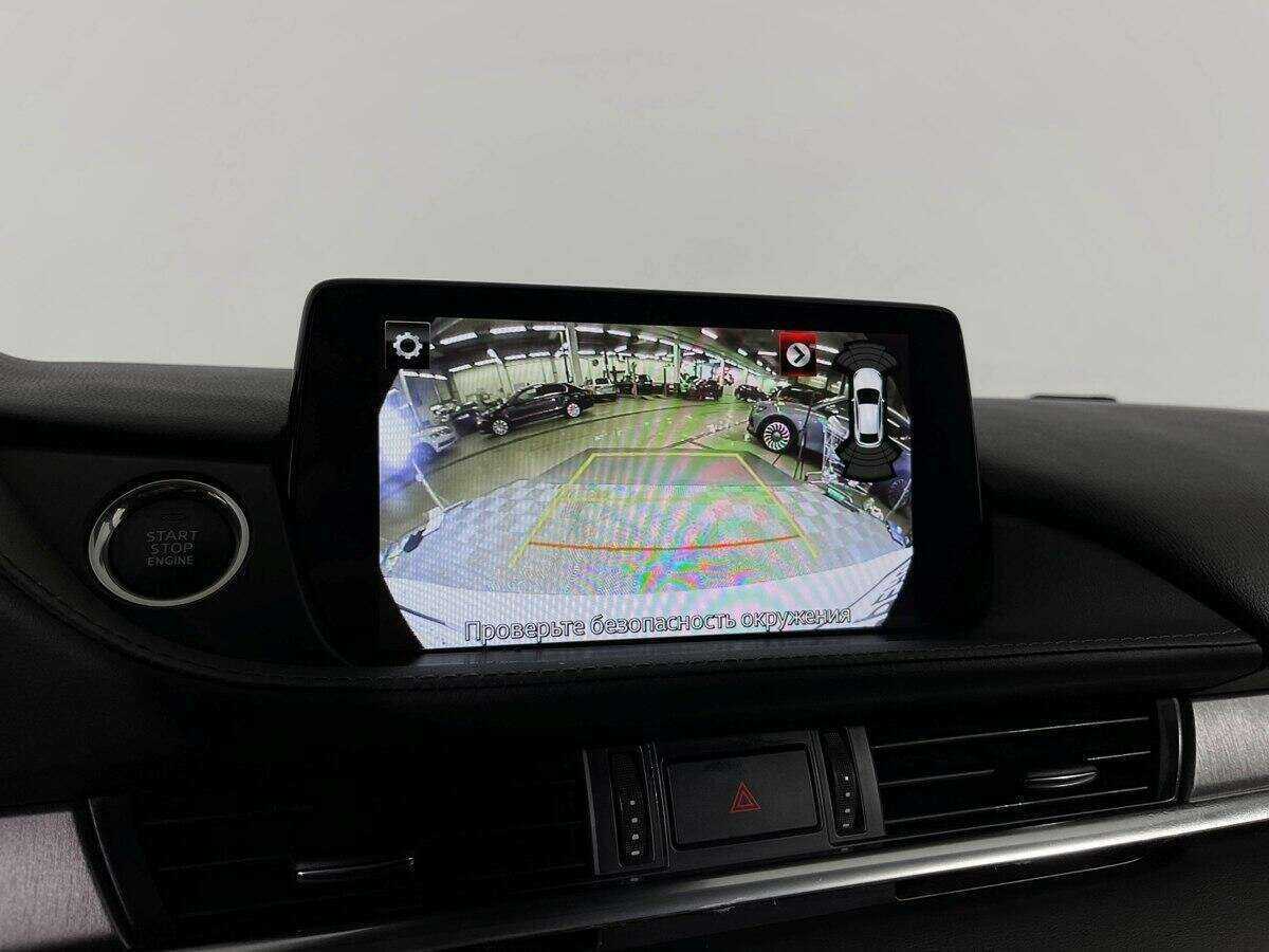 Купить Mazda 6 с пробегом. Фото: #10
