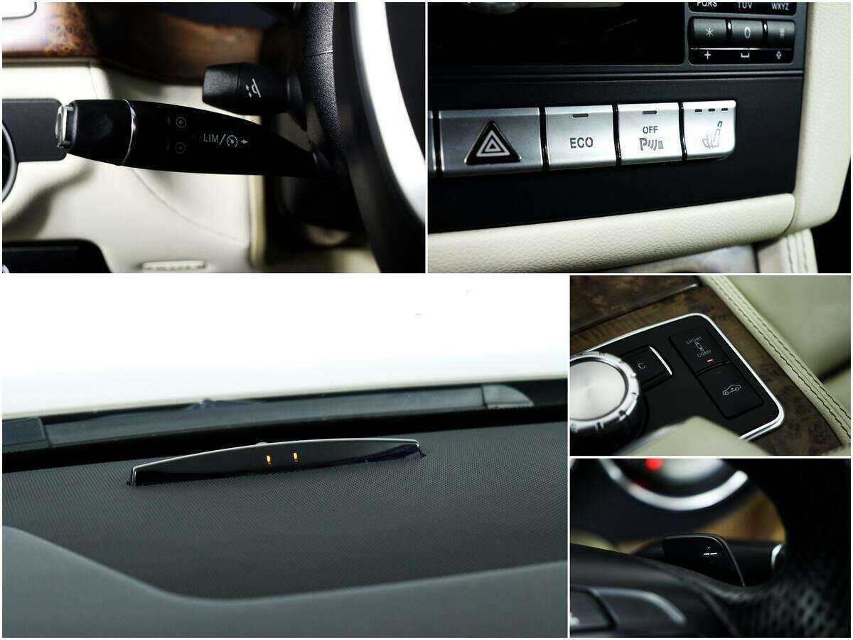 Купить Mercedes-Benz CLS с пробегом. Фото: #13
