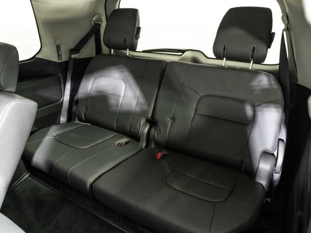 Купить Toyota Land Cruiser с пробегом. Фото: #16