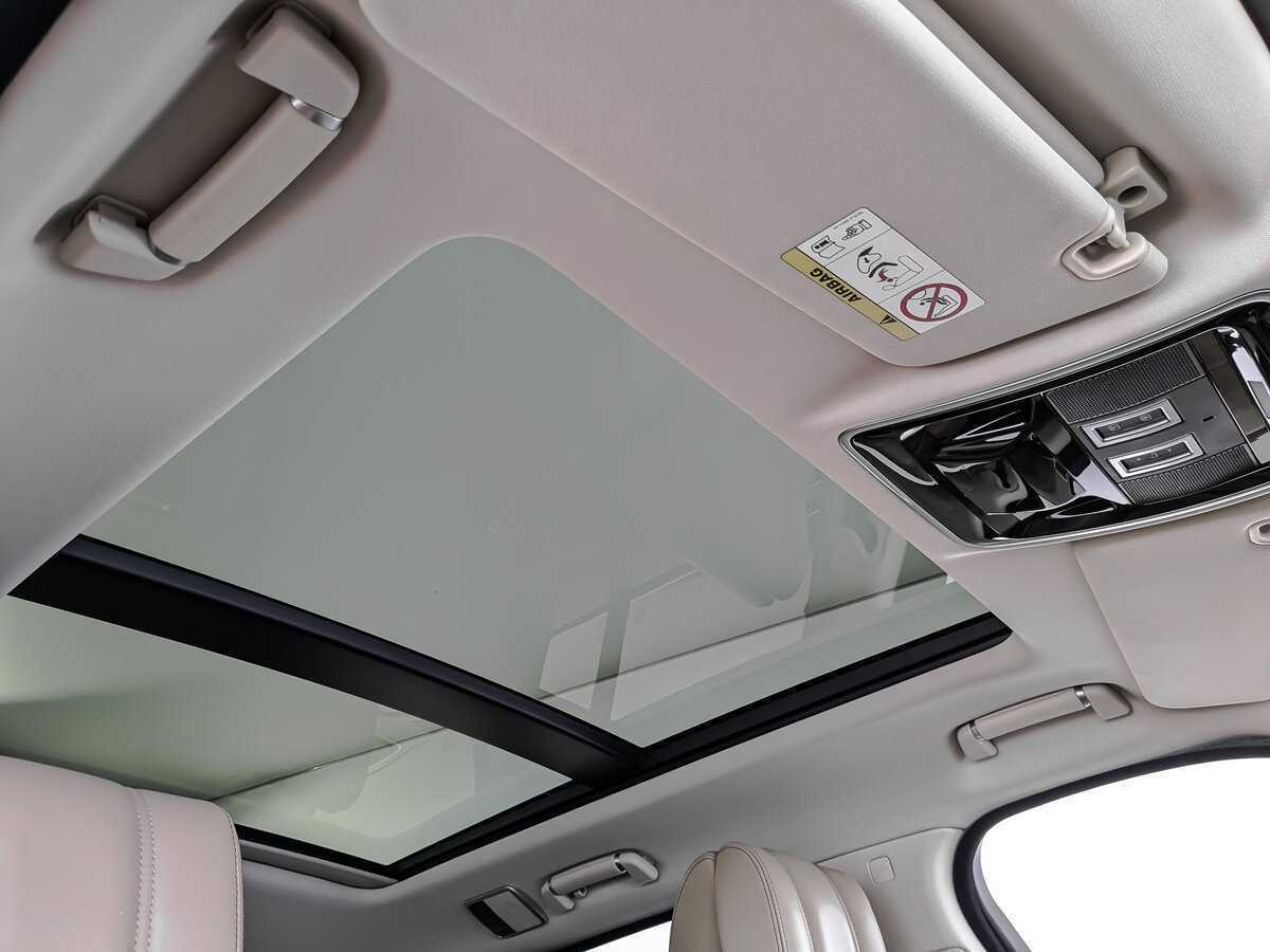 Купить Land Rover Range Rover с пробегом. Фото: #18