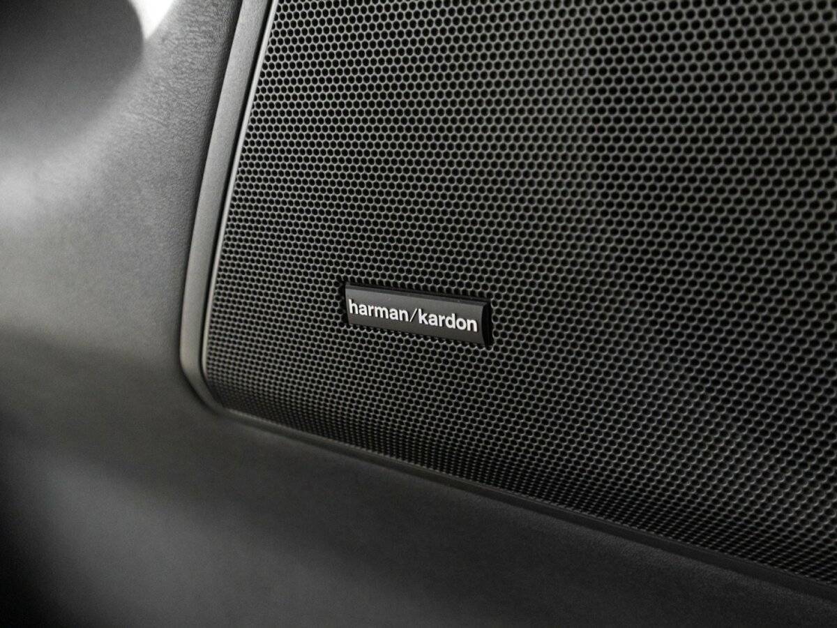 Купить Land Rover Range Rover Sport с пробегом. Фото: #24