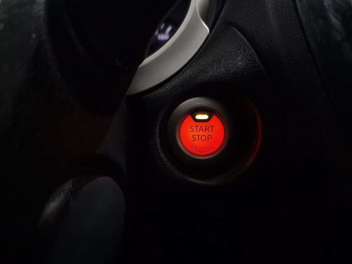 Купить Nissan Juke с пробегом. Фото: #11