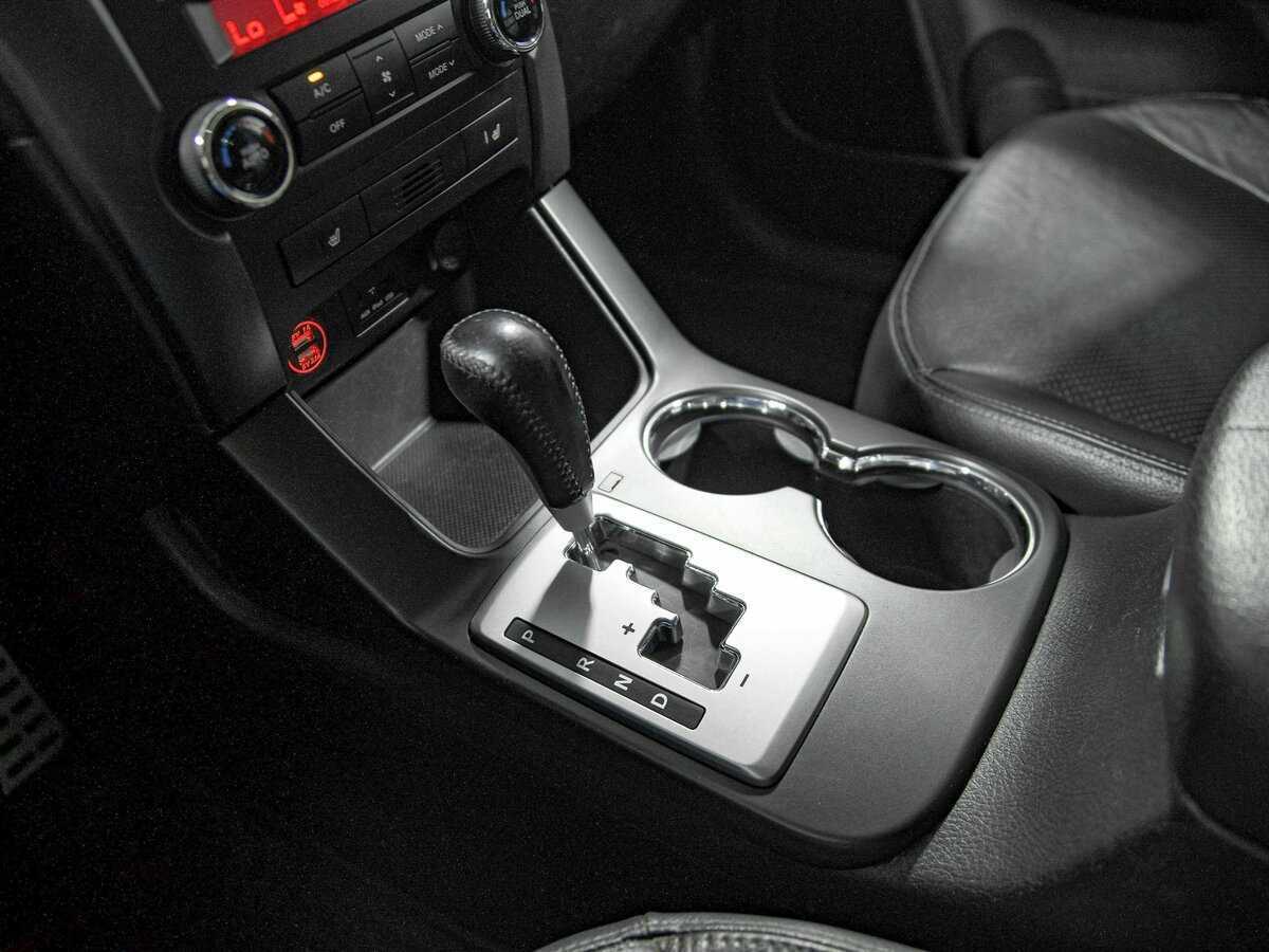 Купить Kia Sorento с пробегом. Фото: #11