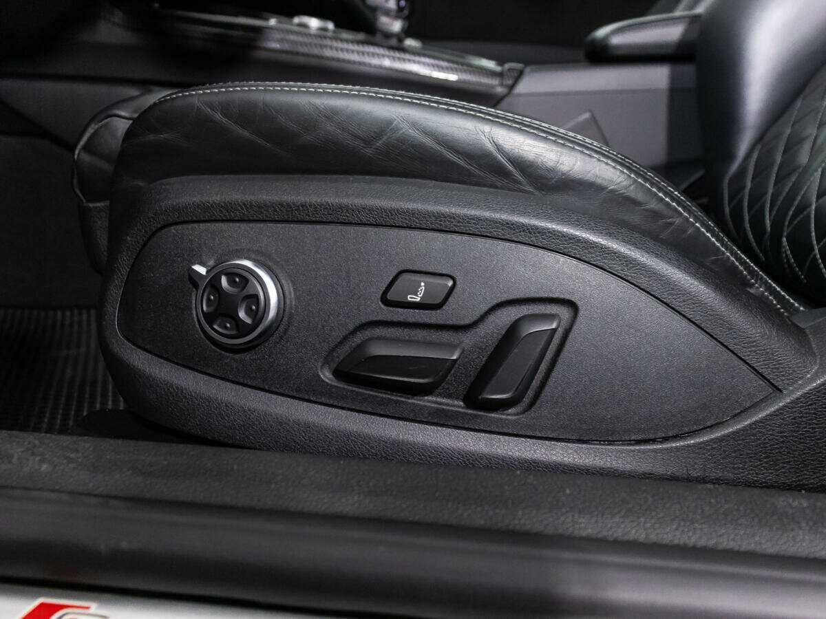 Купить Audi A5 с пробегом. Фото: #15