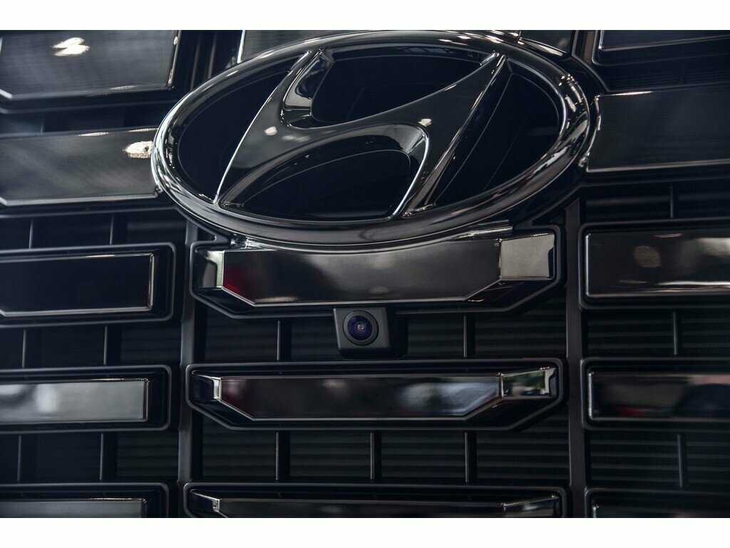 Купить Hyundai Palisade с пробегом. Фото: #5