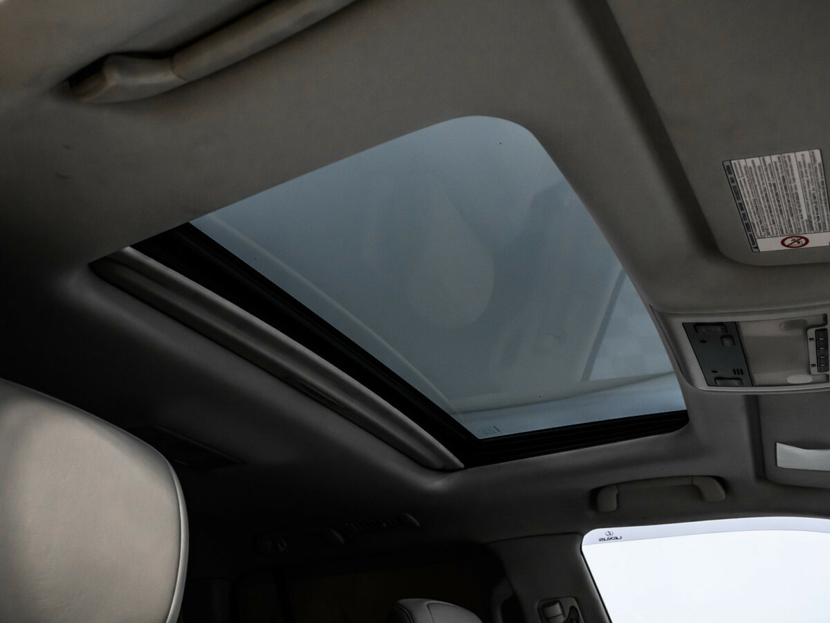 Купить Lexus LX с пробегом. Фото: #15