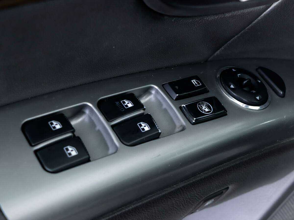 Купить Hyundai Santa Fe с пробегом. Фото: #12