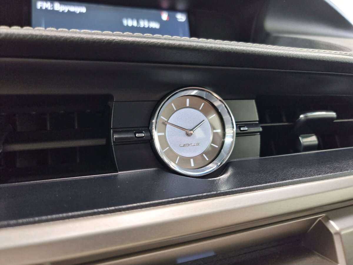 Купить Lexus ES с пробегом. Фото: #18