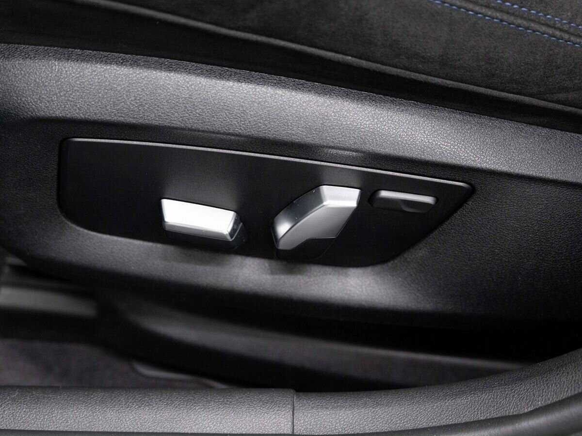 Купить BMW 5 серии с пробегом. Фото: #26