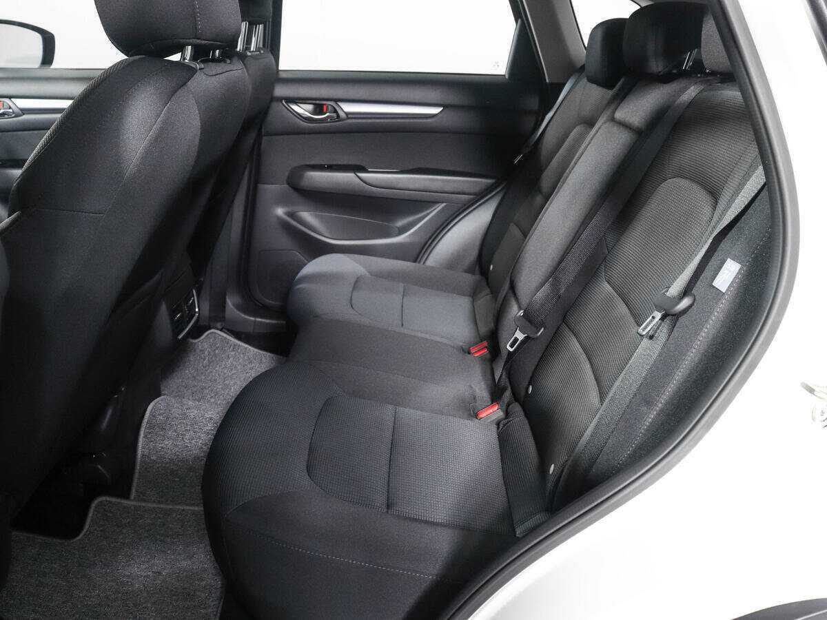 Купить Mazda CX-5 с пробегом. Фото: #7