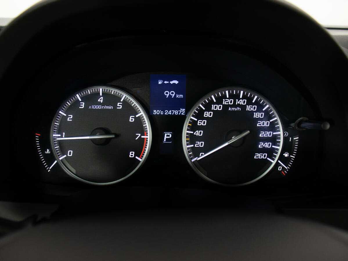 Купить Acura RDX с пробегом. Фото: #11