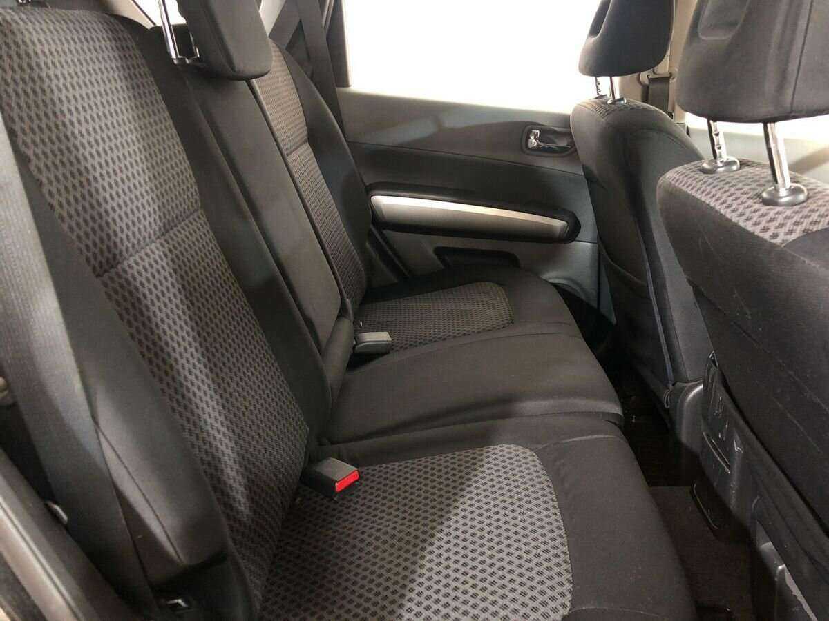 Купить Nissan X-Trail с пробегом. Фото: #10