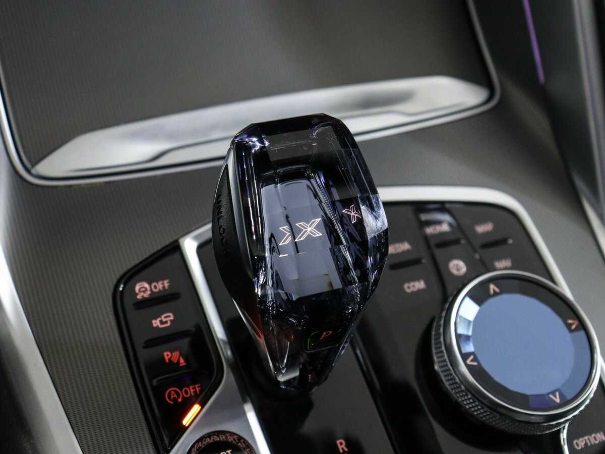 Купить BMW X6 с пробегом. Фото: #29