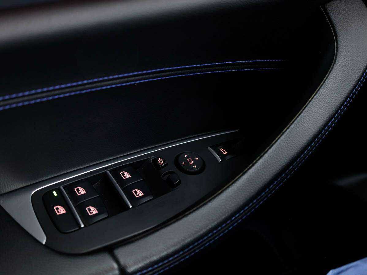 Купить BMW X3 с пробегом. Фото: #18