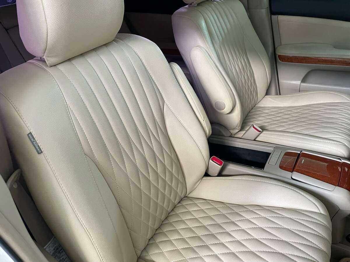 Купить Lexus RX с пробегом. Фото: #18