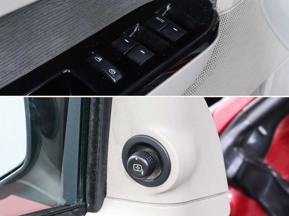 Купить Mazda Tribute с пробегом. Фото: #12