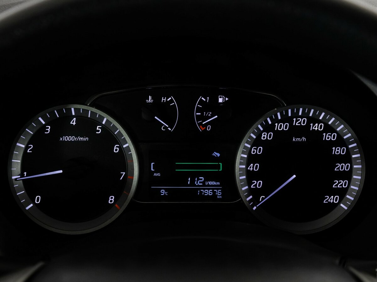 Купить Nissan Sentra с пробегом. Фото: #17