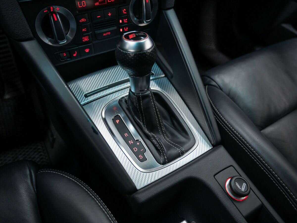 Купить Audi RS 3 с пробегом. Фото: #17