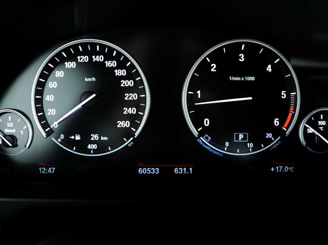Купить BMW X6 с пробегом. Фото: #9