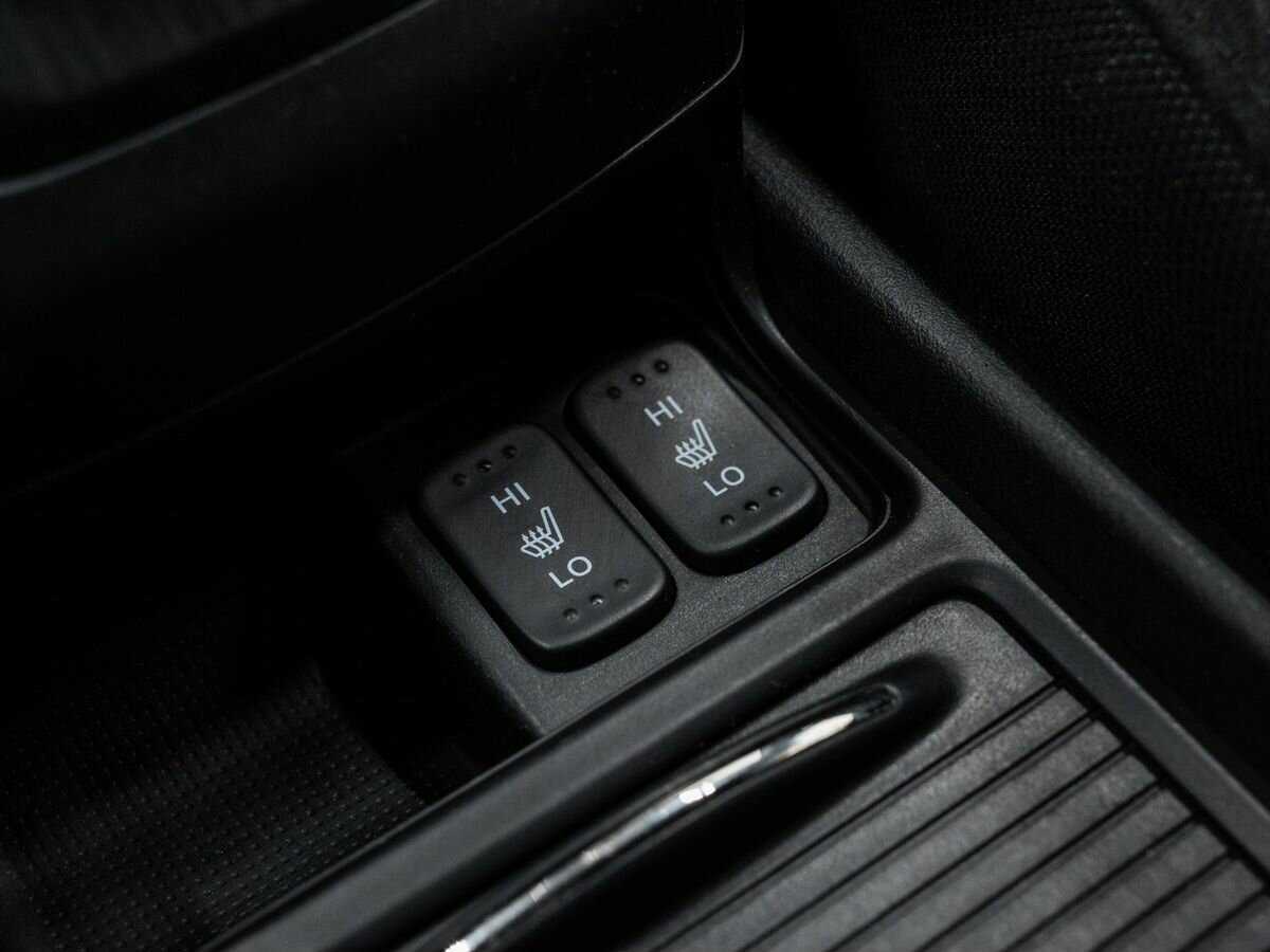 Купить Honda Civic с пробегом. Фото: #15